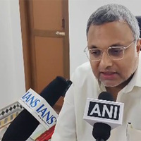 "Spectacular electoral debut": Congress' Karti Chidambaram congratulates TVK chief Vijay on stellar performance in TN polls