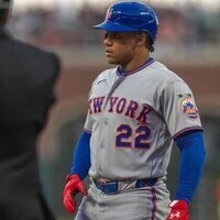 Mets could be without Juan Soto as series continues with Giants