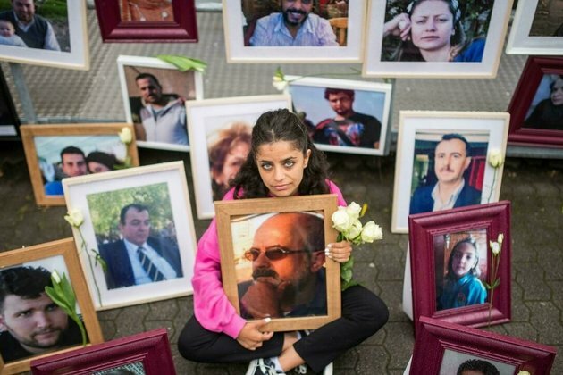 German court sentences Syrian torture colonel to life in prison