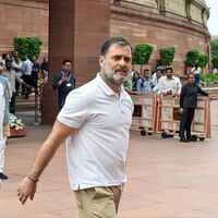CAPF legislation will be repealed once Congress comes to power at Centre: Rahul Gandhi