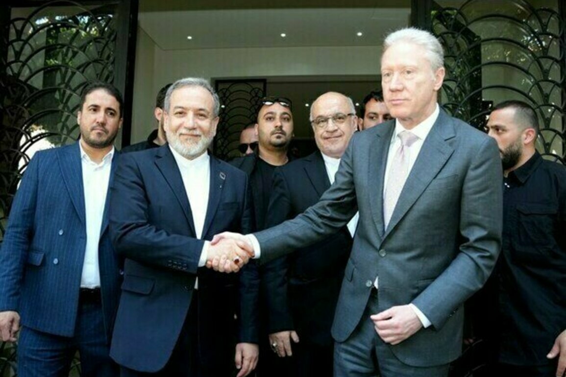 Iran Determined to Preserve Ties with Lebanon