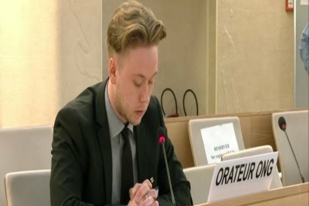 China's repression in Tibet, Xinjiang raised at UNHRC