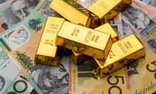 Trio of goldies flush with cash