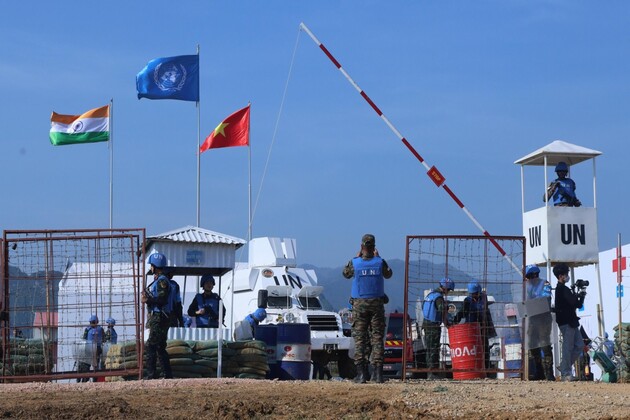 6th edition of India-Vietnam bilateral exercise VINBAX 2025 concludes in Hanoi