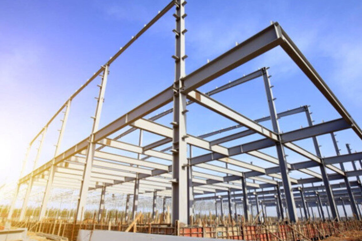 How structural steel can help address Australia's housing shortage