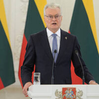 KGB behind air balloon 'hybrid attack' - NATO state
