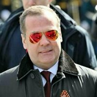 Medvedev tells Trump 'Russia isn't Israel or Iran'
