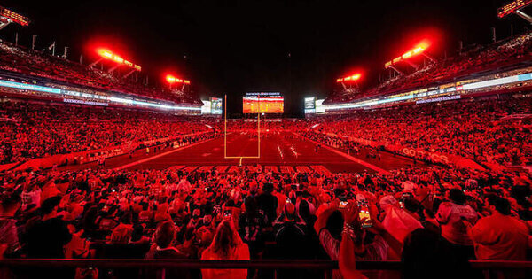 NFL Announces May 14 as Schedule Drop Date