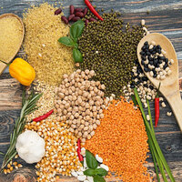 Niti Aayog recommends strategies to double India's pulses production by 2047 and self-sufficient by 2030