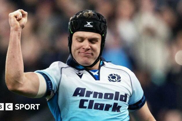 Five to watch on Scotland&#39;s summer tour of the Pacific