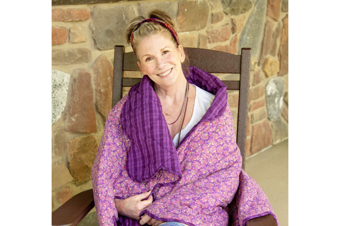 Melissa Gilbert returns to Instagram months after deleting account amid child sex abuse allegations against husband Timothy Busfield