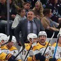 Predators have work to do to secure playoffs, while Wild jockey for home-ice edge
