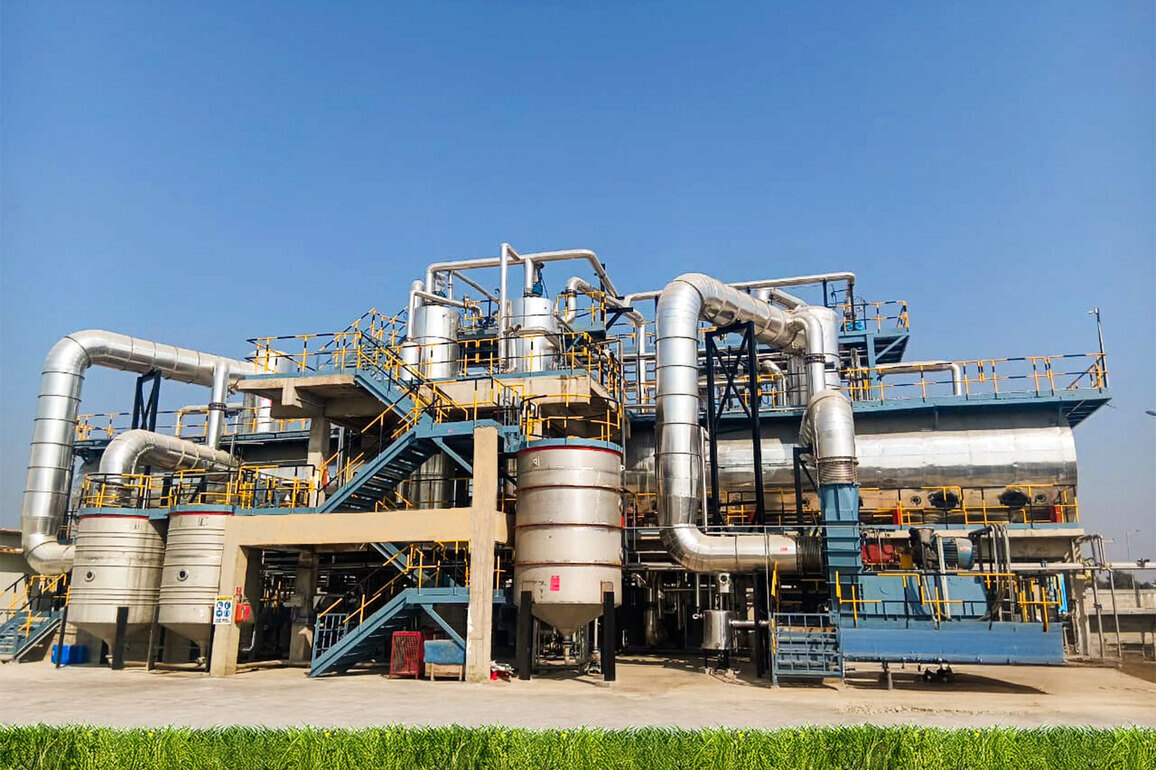 SED Wins VA Tech Wabag Contract for Solar Manufacturing Wastewater Recovery Project
