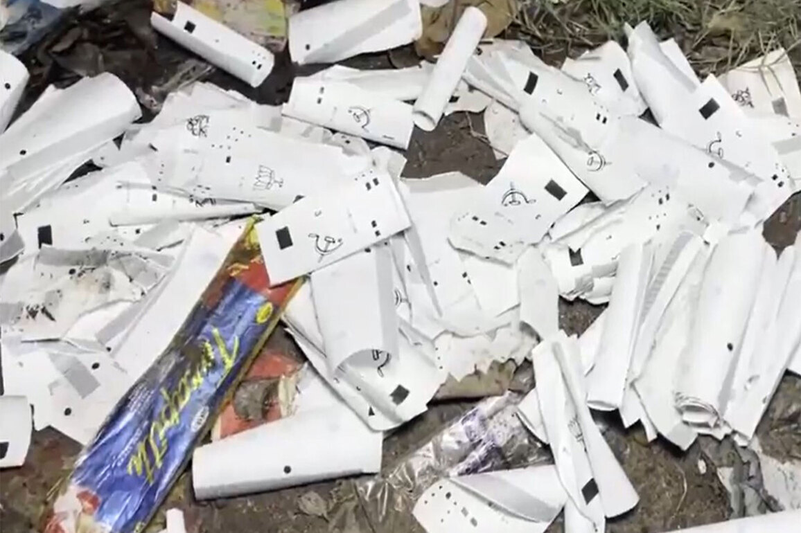 Discarded VVPAT slips found in Bengal's Subhashnagar used for mock polls, not linked to actual voting, says ECI; orders probe
