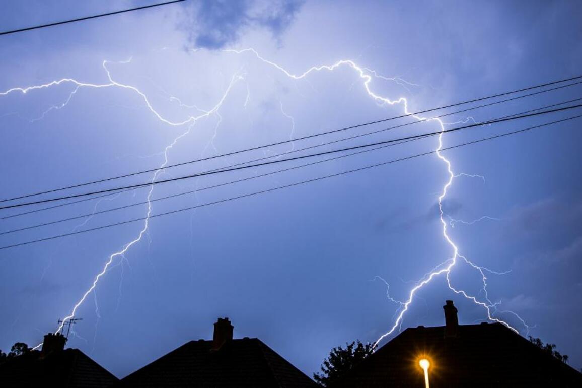 How to protect your home from thunderstorms and flood damage
