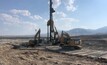  Keller pulled out all the stops to complete foundations for an LNG tank in Utah, USA