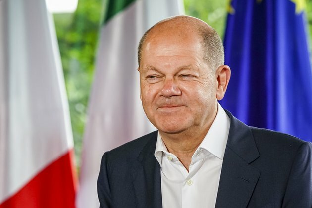 G7 summit showed club&#039;s impotence Politico