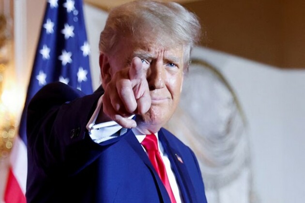 Trump urges GOP to override Senate parliamentarian on key bill provisions
