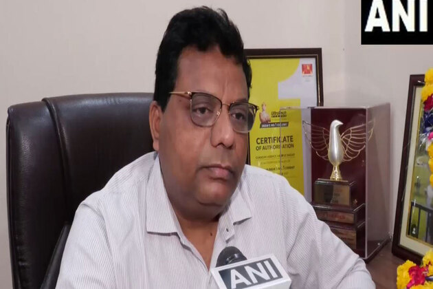 "There should be no relations, political or in sports field with Pakistan": Pahalgam terror attack victim's father