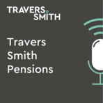 What's Happening in Pensions?