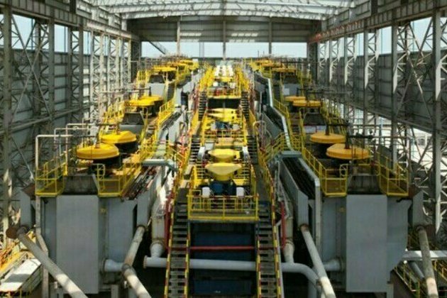 Xinhua Silk Road: Potash fertilizer project of Asia-potash International listed in Belt and Road case study