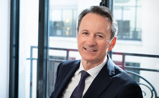 France-based Apax Partners hires de Cardes