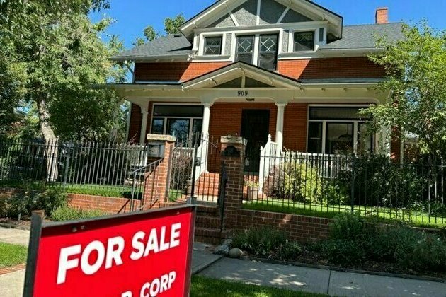 New app lets homebuyers know about future neighbors politics