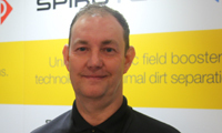 Spirotech boosts sales team with new appointment