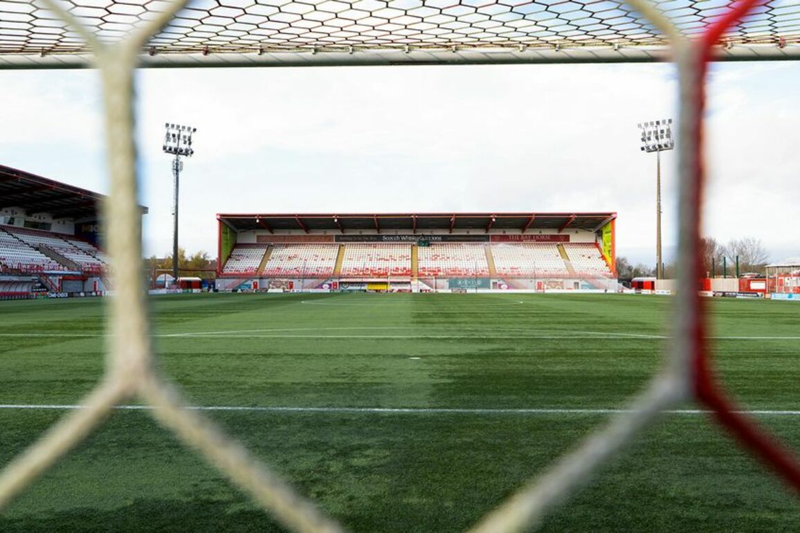 Hibernian FC - How To Watch- Celtic (A)