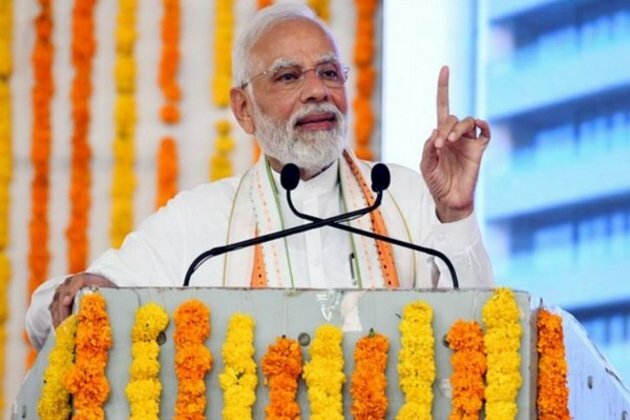 PM applauds people's efforts after GeM achieves Rs 1 lakh crore GMV in FY 23