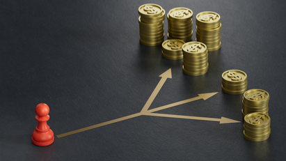 Will Europe continue to benefit as investors avoid Mag 7? 