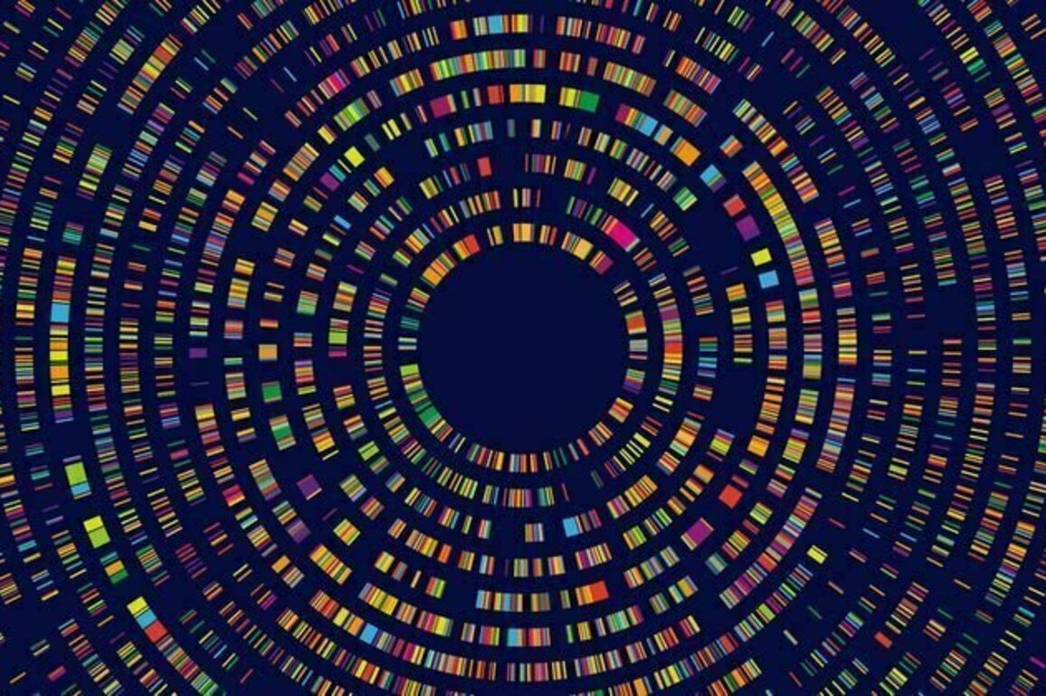 23andMe is potentially selling more than just genetic data - the personal survey info it collected is just as much a privacy problem