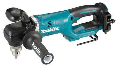 Make work easier with Makita