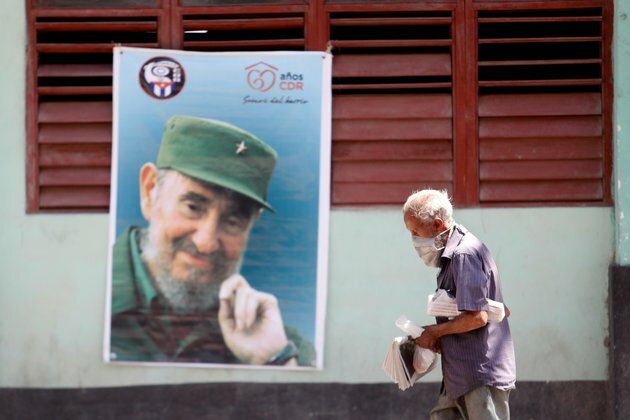 Cuba: five years after Fidel Castro&#039;s death, how fares the revolution?