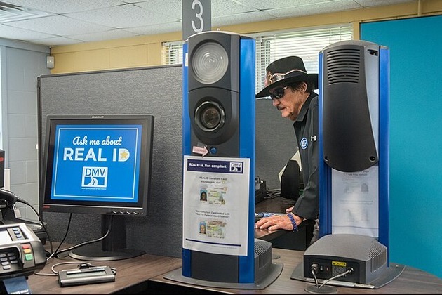 TSA to charge $45 for travelers lacking REAL ID starting Feb. 1