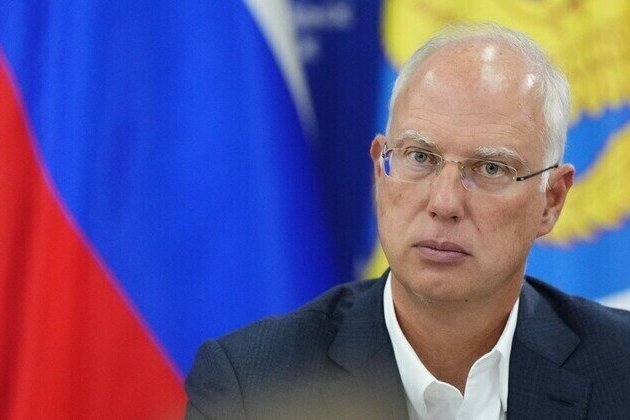Trump team eager to understand Russias stance  Putin envoy
