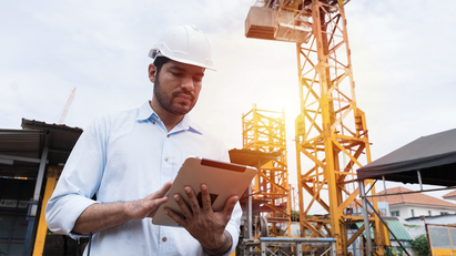 Survey shows most UK construction workers trust AI and automation to keep them safe