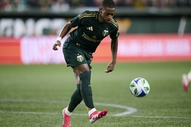 Timbers hope to keep Nashville SC scoreless on season