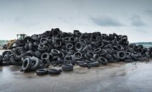 Pearl has developed next-generation thermal desorption technology that converts tyres into valuable secondary products.