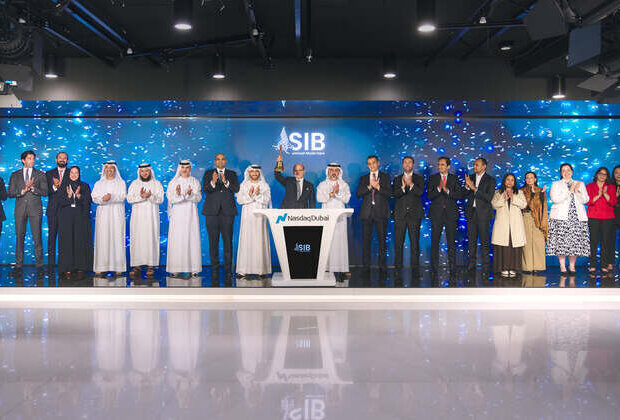 Sharjah Bank’s New Sukuk Joins Nasdaq Dubai