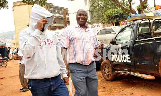 NDA busts illegal drug dealer NDA busts illegal drug dealer