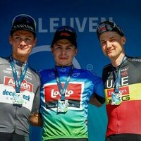 UAE Team Emirates-XRG pair take fifth, eighth across line in Italy, as Tim Wellens finishes on final podium at Renewi Tour