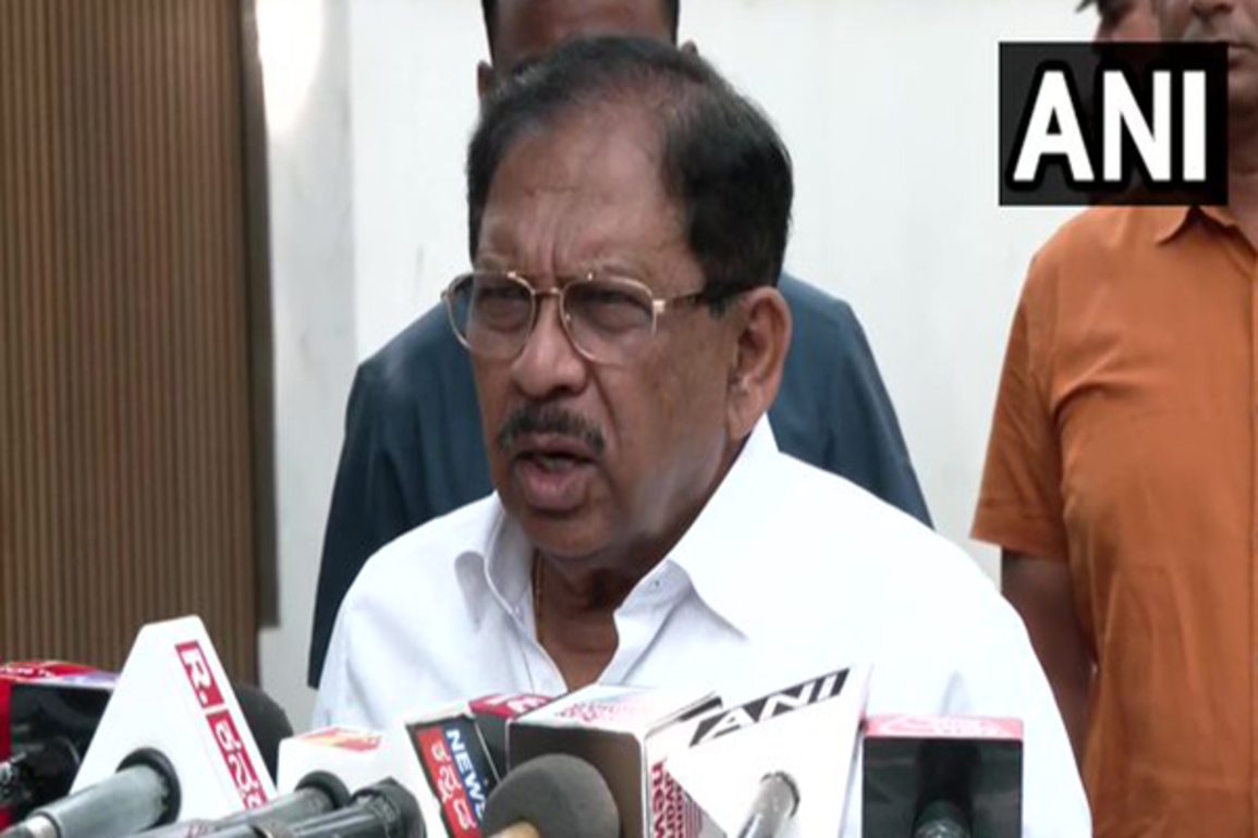 "Final decision to be made by CM after cabinet consultations": G Parameshwara on caste census in Karnataka