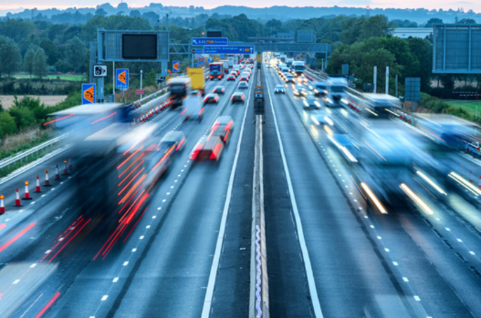 Comment: Telematics and the future of fleet management