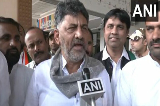 "Turning point for party": Congress leader on party's CWC meet in Ahmedabad today