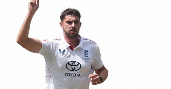 Phil Tufnell predicts England's Ashes triumph down under in 2028-29, backs Josh Tongue as "man of the series"