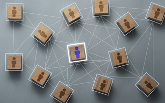 Member communications remain 'relatively standardised'