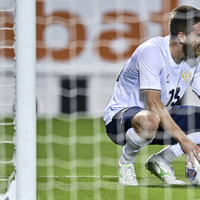 (SP)QATAR-SOCCER-FRIENDLY-QATAR-RUSSIA