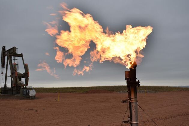 Wall Streets $20-a-barrel tax on American oil