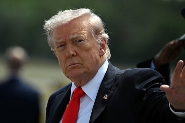 Trump Warns Of 'Much Higher Level' Strikes If Iran Refuses Deal 